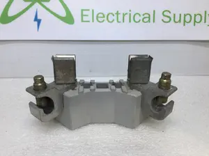 Landis & Gyr/ Siemens Meter Socket Repair Kit Block 100 Amp