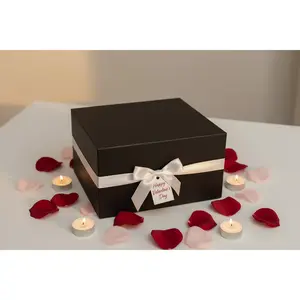 Sweetheart Spa Night Gift Box