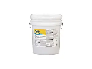 5 gal. Heavy Duty Cleaner Pail ZEP PROFESSIONAL 1041569