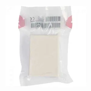 Compressed Krinkle Gauze