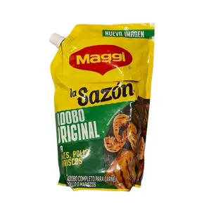 La Sazón - Adobo Original 1kg Seasoning Mix Sazonador para Carne Pollo Mariscos