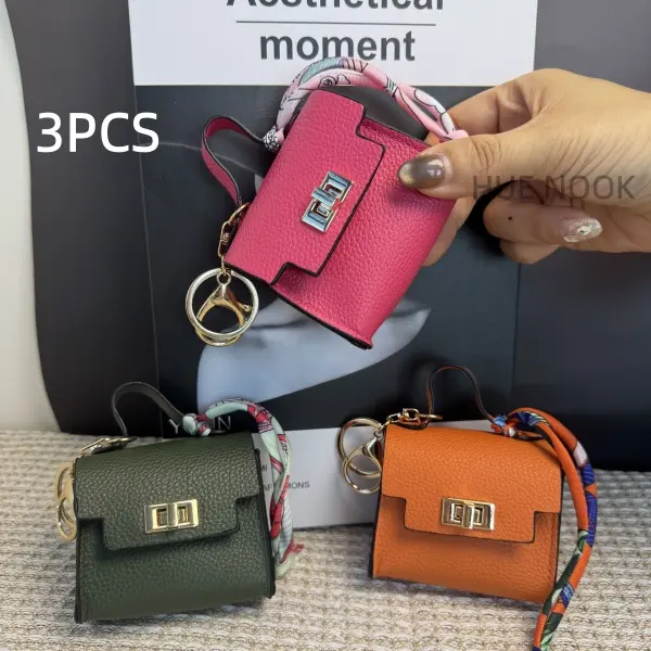 Green+RoseRed+Orange