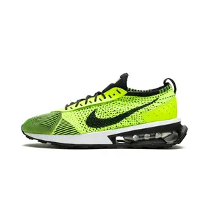 Air Max Flyknit Racer "Volt" FD4610 700
