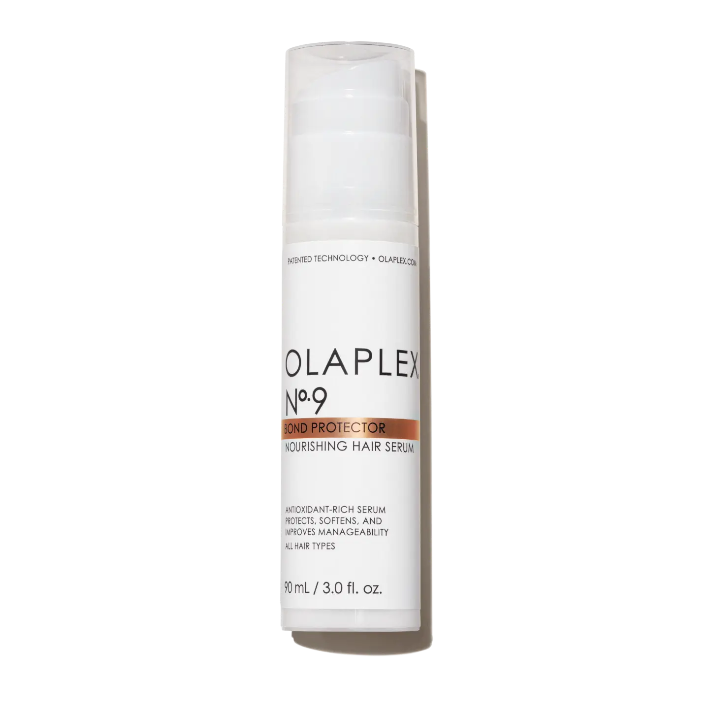 OLAPLEX Nº.9 Bond Protector Hair Serum for Heat Protection, Shine & Style Hold