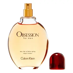 Calvin Klein Obsession For Men Eau de Toilette