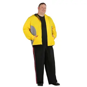 Plus Size Jay and Silent Bob Adult Jay Costume