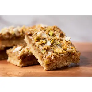 Baklava Bar