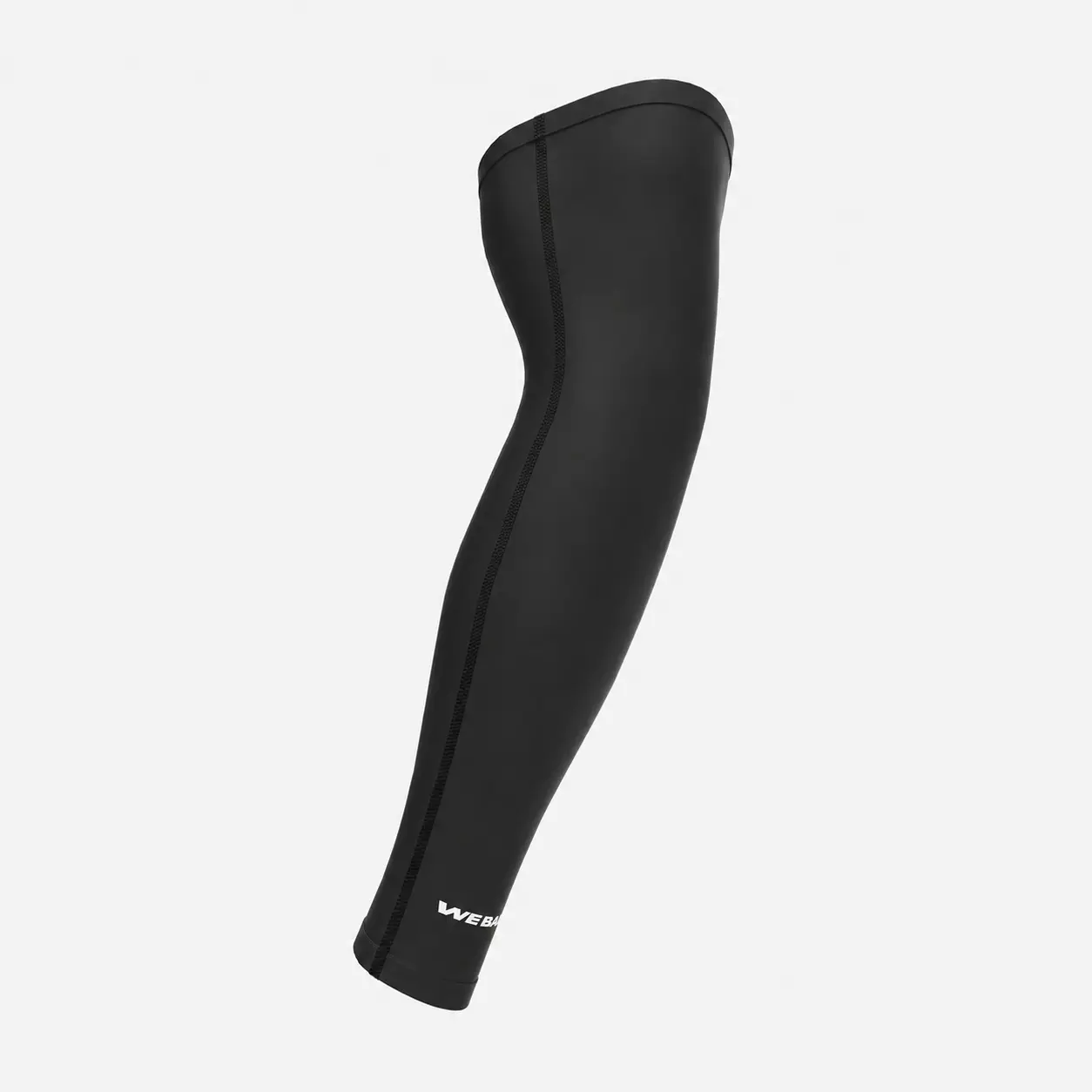 We Ball Sports Unpadded Arm Compression Sleeve, Sports Sleeve for Athletic Support - Quick Dry, Breathable, Non-Slip