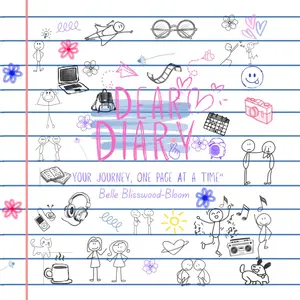 Dear Diary: “Your Journey, One Page At a Time”