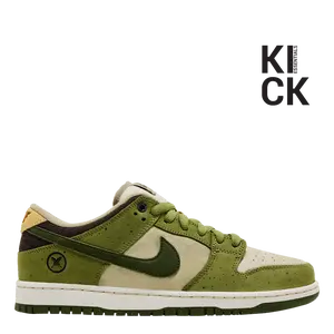 NIKE DUNK LOW 'YUTO HORIGOME MATCHA'