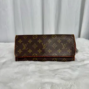 Pre-owned Louis Vuitton Envelope Pouch Monogram Bag | 21017891
