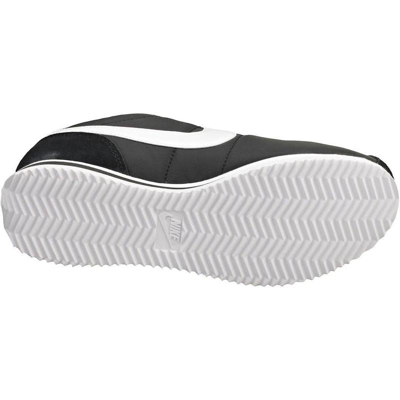 Women's Nike Cortez Black/White (DZ2795 001)