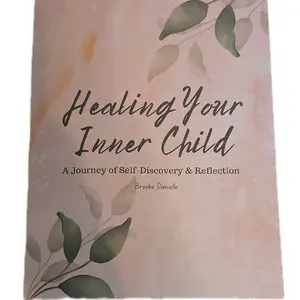 Healing Your Inner Child Journal