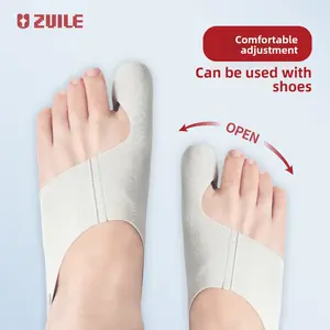 Ultra-thin thumb extension brace, assist thumb extension correction, thumb splitter, big toe brace. Manicure Nail Daily Cutics Nail Art