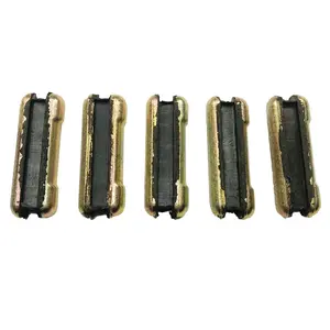 BDI Wear Parts 6737326 Flexpin for Bobcat Style Teeth - 5 Pack Excavator utility