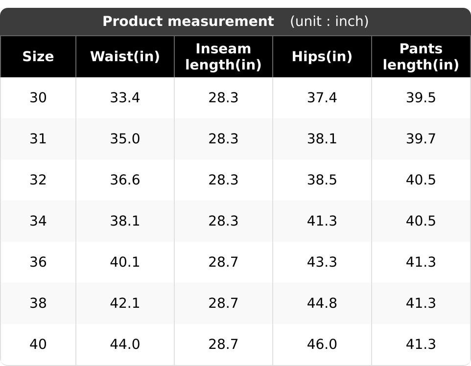 3-pack men’s casual pants, solid color, suitable for office and everyday wear; men’s dress pants, men’s long pants, men’s trousers, business pants