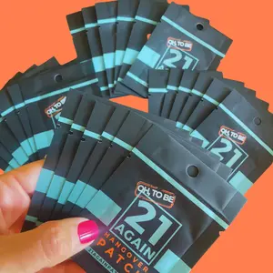 Hangover Patch - 30 Pack Hangover Patch - 30 Pack