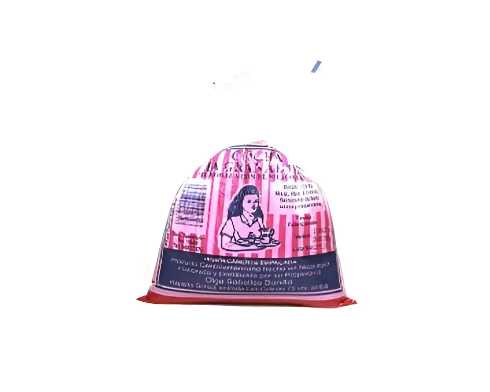 Nicaragüense Chicha Granadina de Maíz 1 bolsa - Powder , Sweet & Refrescante Bebida Tradicional para Comidas Típicas
