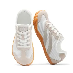 Barefoot Walking Shoes Unisex Zero Drop Minimalist Sneakers Wide Toe Box for Daily Comfort Breathable Flexible Athletic Footwear Trending Shoes 2026