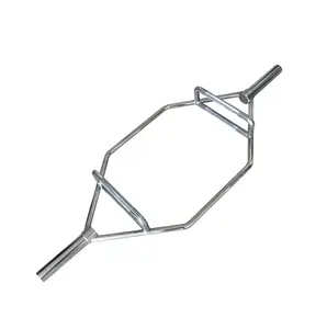 Echo Strength - Hex Barbell