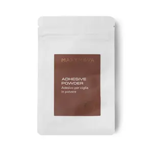 Adhesive Powder - Maxymova