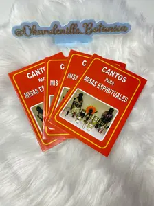 Cantos para Misas Espirituales