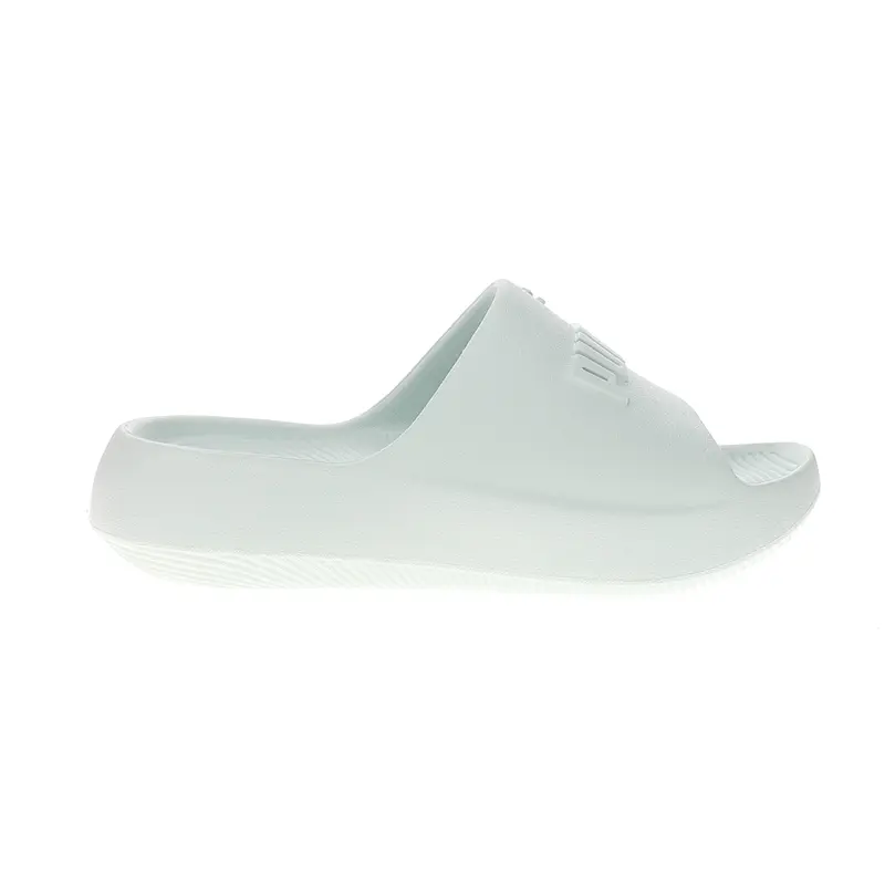 PUMA Womens Shibuchi Femme Slide Casual Sandals Casual - Blue
