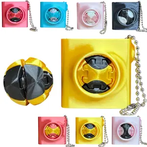 Zorble Fidget Toy for Adults - Made in USA