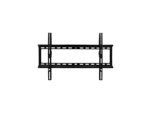 Megamounts GMPF26N Fixed Wall Mount with Bubble Level for 32-70 Inch LCD, LED, and Plasma Screens