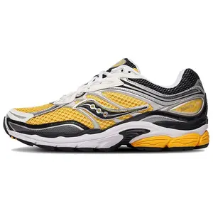 Saucony Progrid Omni 9 OG 'Lemon Silver'
