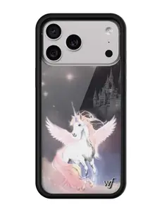 Mazzy Joya iPhone Case