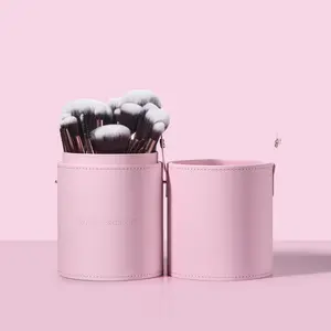 Pretty and Perfect 24 PC Brush Set