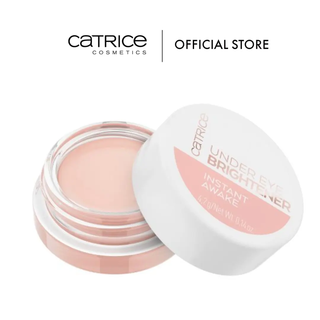 Under Eye Brightener