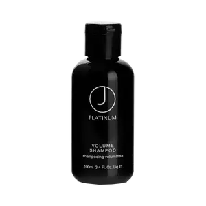 VOLUME SHAMPOO