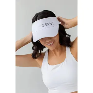 Savvi Visor