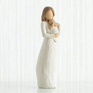 Willow Tree Angel of Mine Figurine