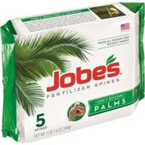 Easy Gardener Products 971416 Palm Tree Spikes Fertilizer