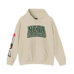 NEPA FANATICS Unisex Heavy Blend™ Hoodie