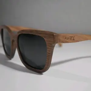 Collection Limited Edition Wooden Shades Model Jot 064