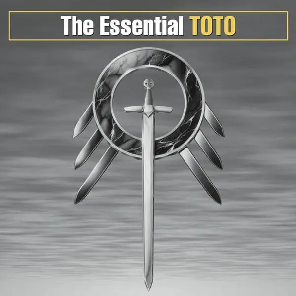 Toto - Essential Toto (CD)