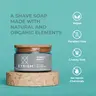 XYRISM Cobalt Night - Shave Soap