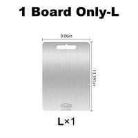 1 Board Only-L