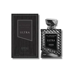 Anfar Ultra All Nighter Pour Homme 3.4FL.OZ For Men