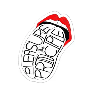 DirtieByrds - The Tongue Sticker