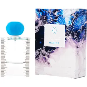 Ard Al Zaafaran Marina By Ard Al Zaafaran Eau De Parfum For Unisex