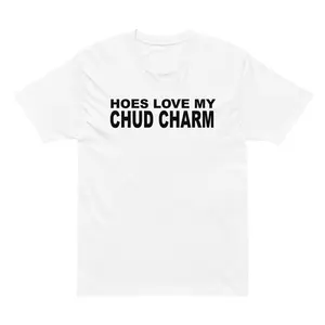 CHUD CHARM