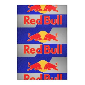 Copy of Red Bull rug