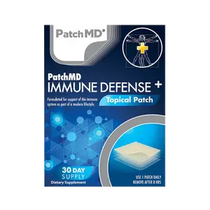 Immune Defense Plus Topical Patch