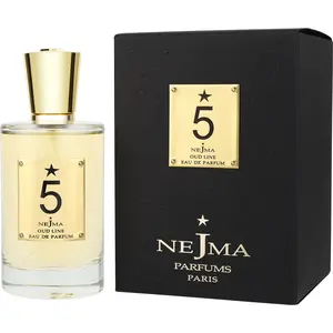 Nejma 5 By Nejma Eau De Parfum For Unisex