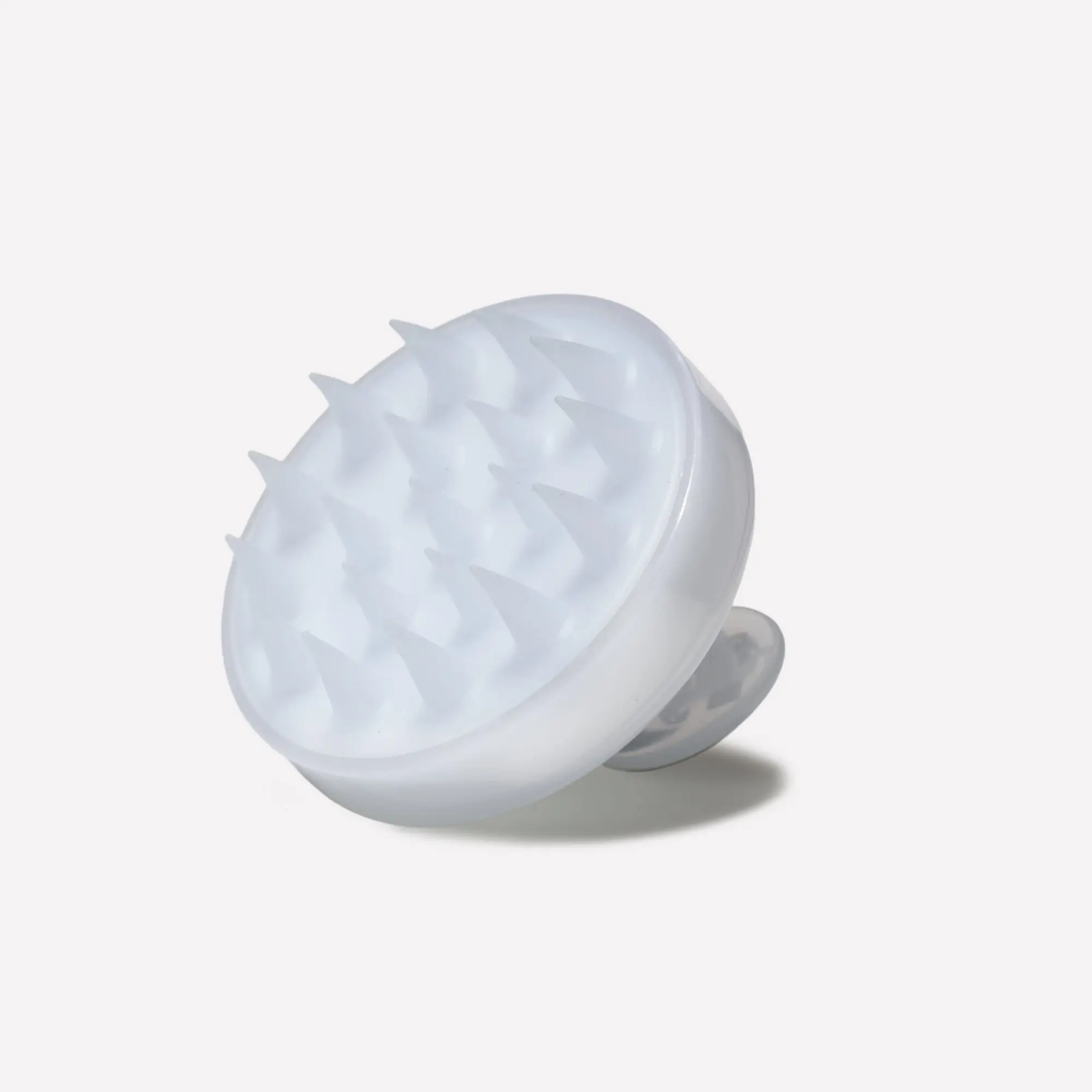 HAIRSTORY Massaging Scalp Brush